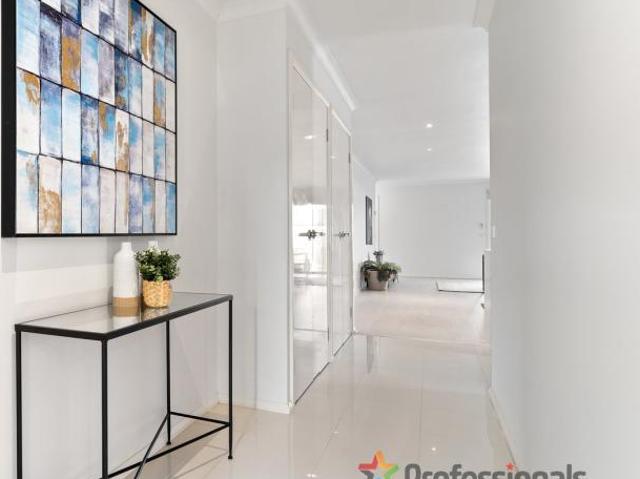 House for sale in Arbour on the Park, Melbourne
