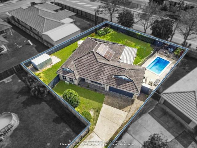 House for sale in Toombul, Queensland
