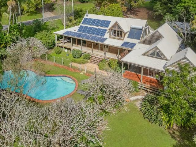 House for sale in Burringbar, Tweed Shire Council