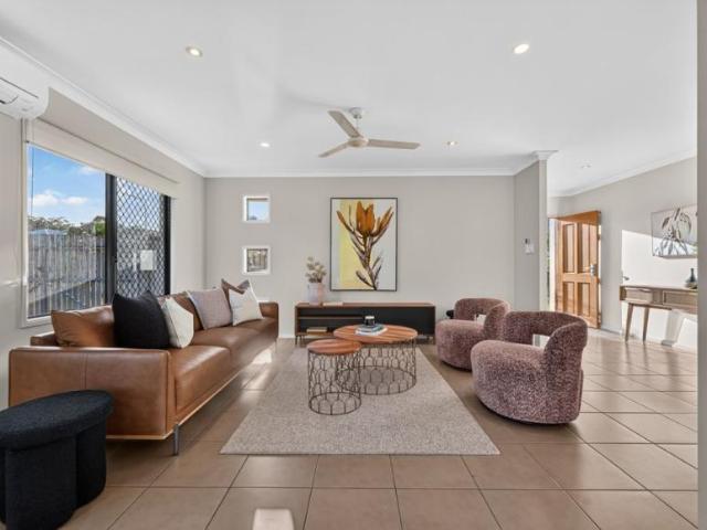 House for rent in Bushland Beach, Queensland