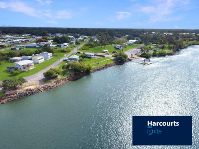 House for sale in Buxton, Bundaberg Region