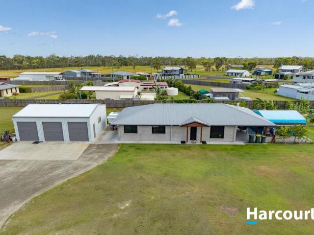 House for sale in Buxton, Bundaberg Region