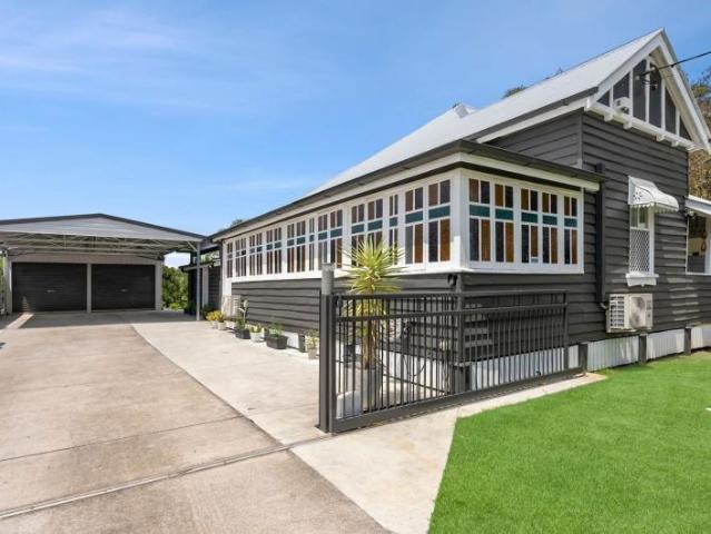 House for rent in Caboolture, Greater Brisbane