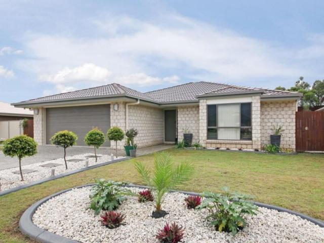 House for sale in Caboolture, Greater Brisbane