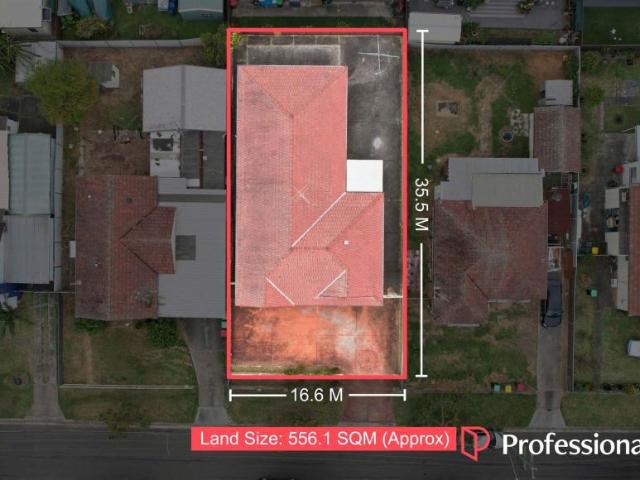 House for sale in Cabramatta, Sydney