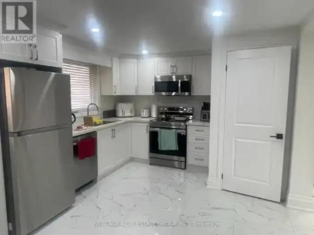 House for rent in York, Ontario