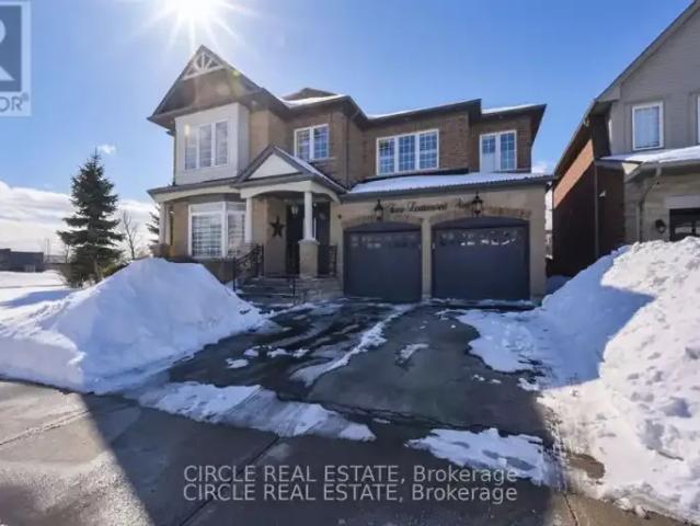 House for rent in Caledon, Ontario