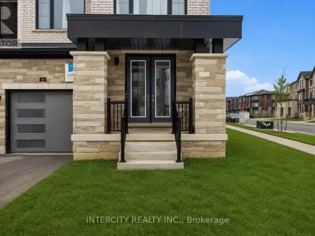 House for rent in Caledon, Ontario