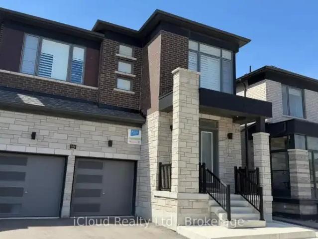 House for rent in Caledon, Ontario