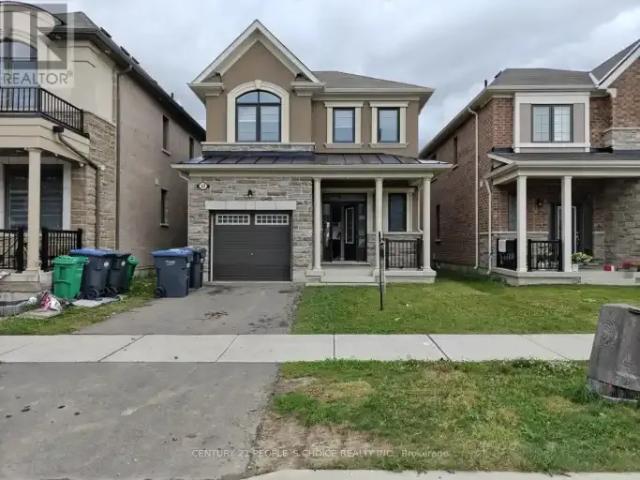 House for rent in Caledon, Ontario