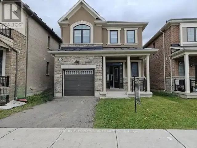 House for rent in Caledon, Ontario
