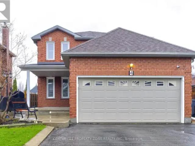 House for rent in Caledon, Ontario