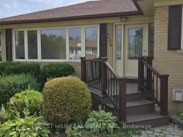 House for rent in Caledon, Ontario