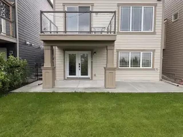 House for rent in Northwest, Alberta
