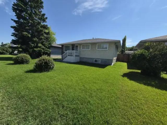 House for rent in Northwest, Alberta