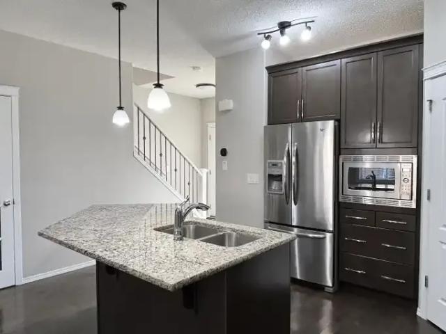 House for rent in Evanston, Calgary