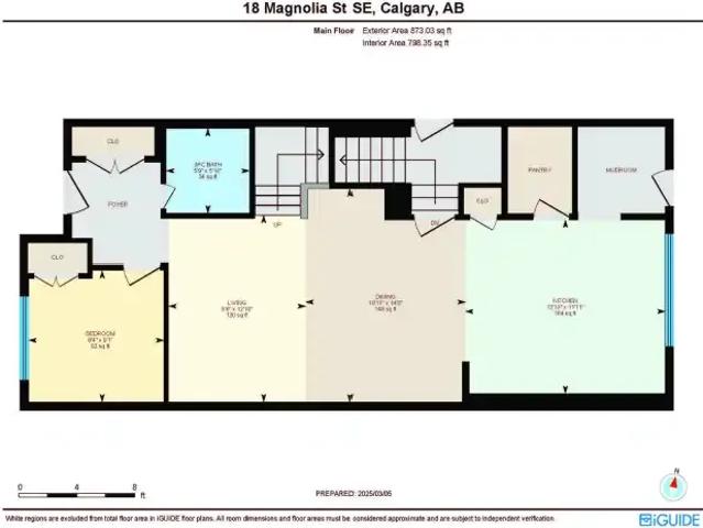 House for rent in Northwest, Alberta