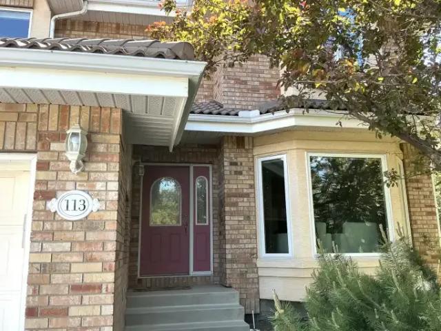 House for rent in Northwest, Alberta