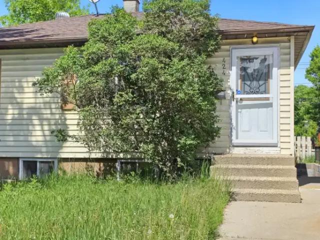 House for rent in Northwest, Alberta