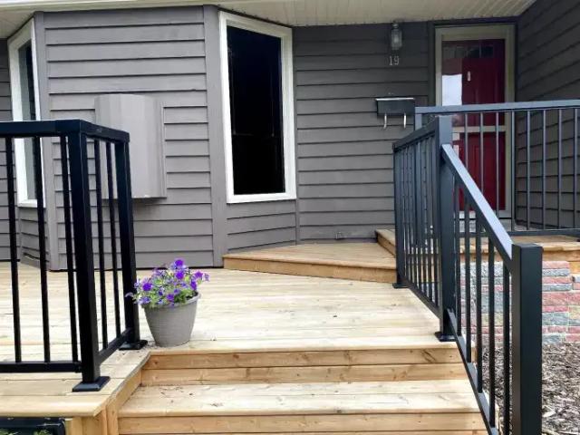 House for rent in Northwest, Alberta