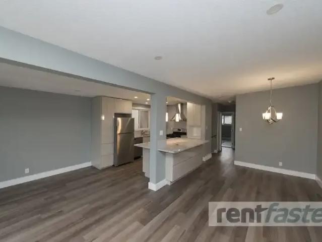 House for rent in Northwest, Alberta