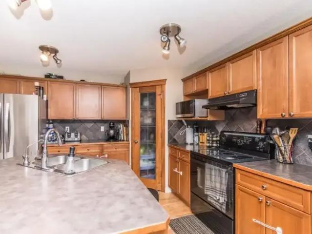 House for rent in Northwest, Alberta