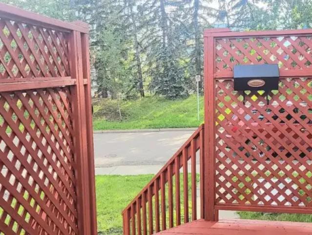 House for rent in Northwest, Alberta