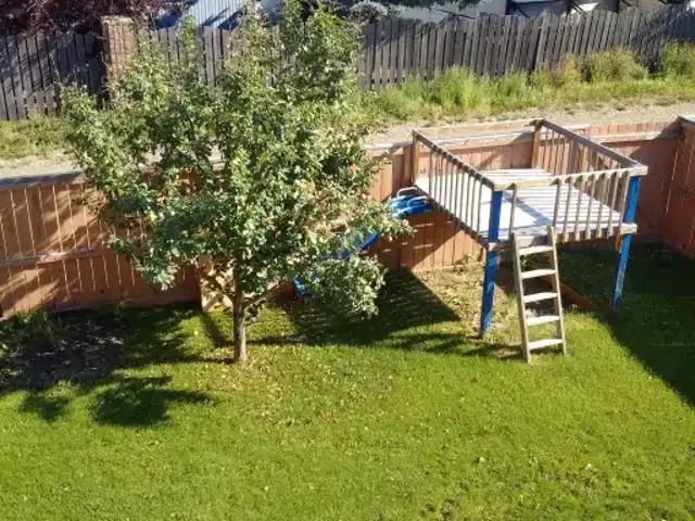 House for rent in Northwest, Alberta