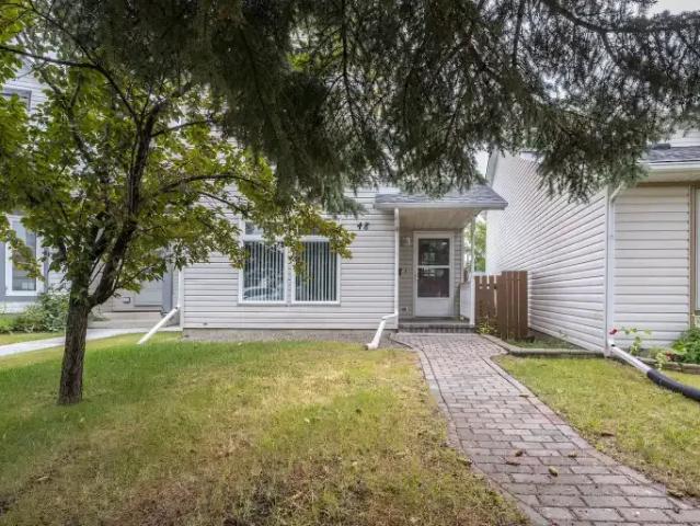 House for rent in Northwest, Alberta
