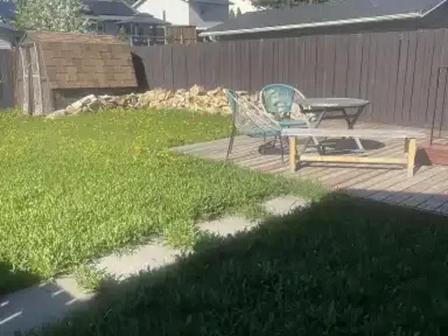 House for rent in Northwest, Alberta