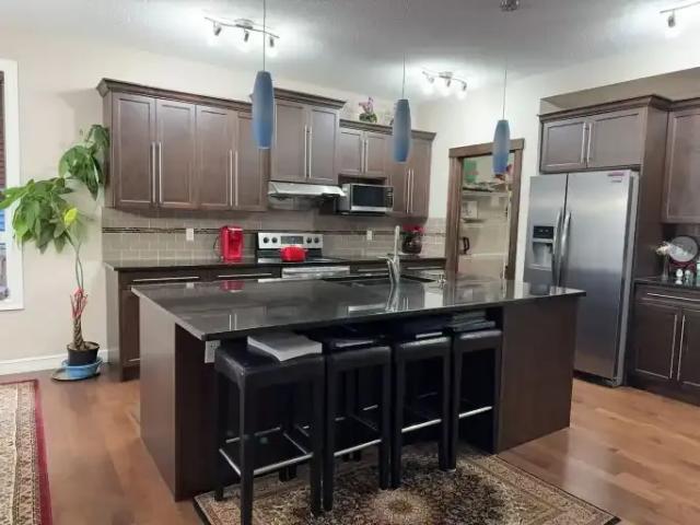 House for rent in Northwest, Alberta