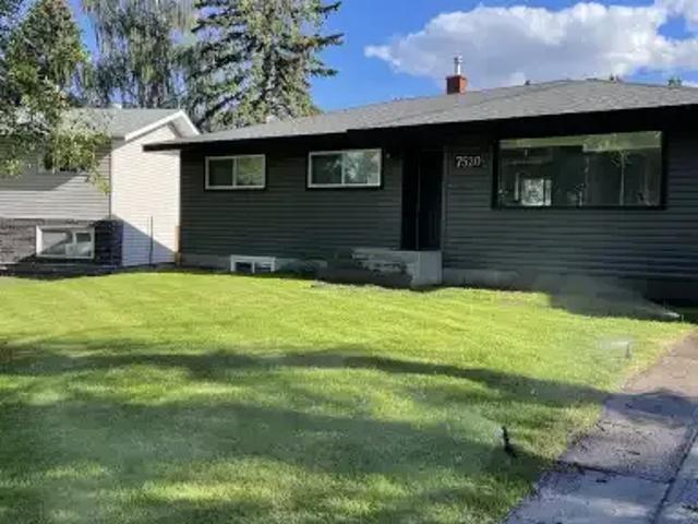 House for rent in Northwest, Alberta