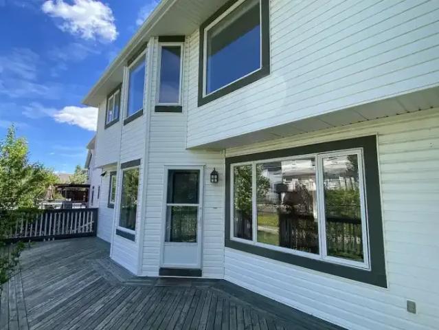 House for rent in Northwest, Alberta