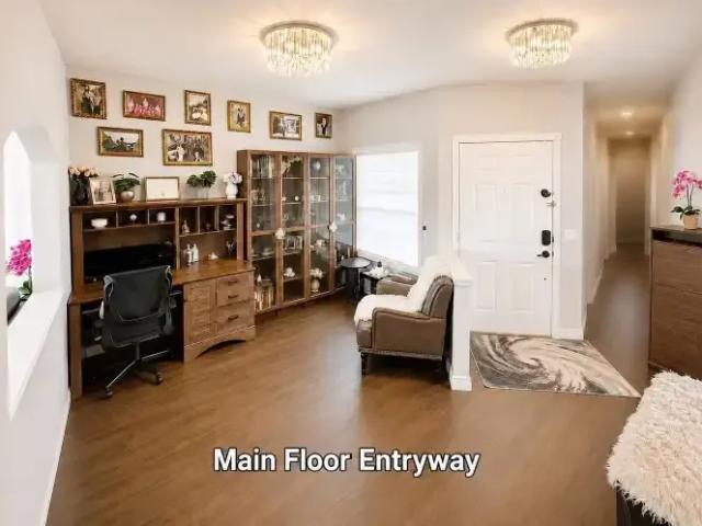 House for rent in Northwest, Alberta