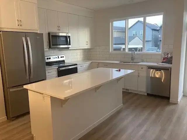 House for rent in Northwest, Alberta