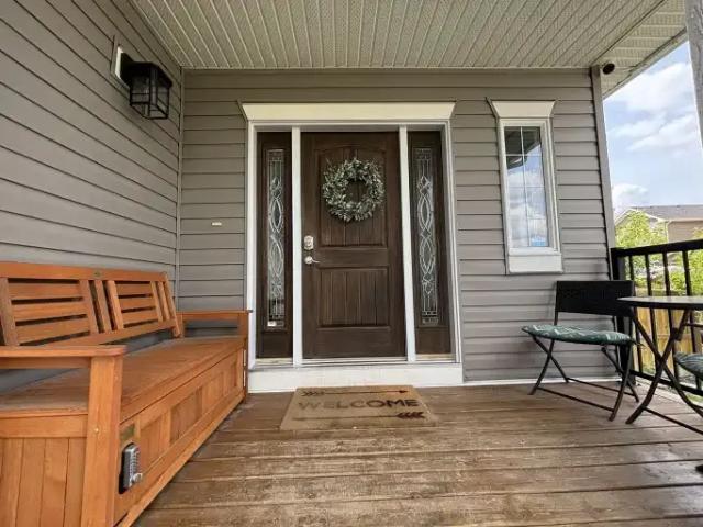 House for rent in Northwest, Alberta