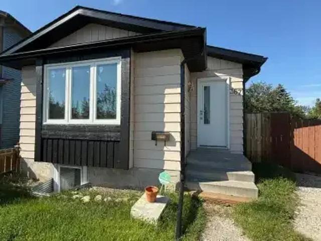 House for rent in Northwest, Alberta