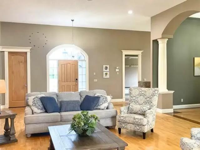 House for rent in Alberta
