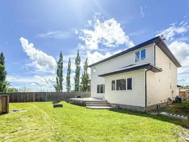 House for rent in Northwest, Alberta