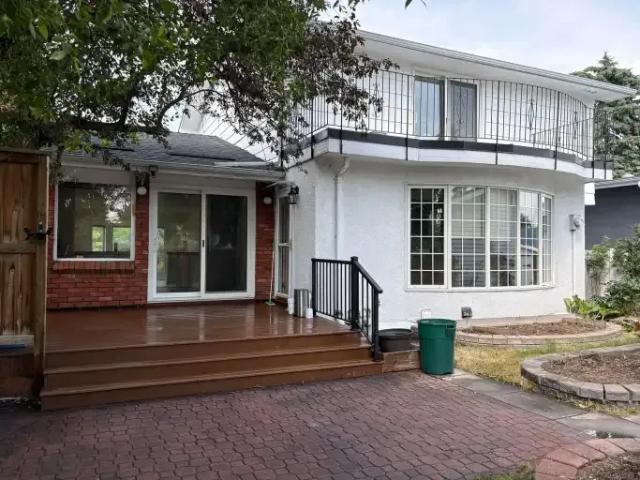 House for rent in Northwest, Alberta