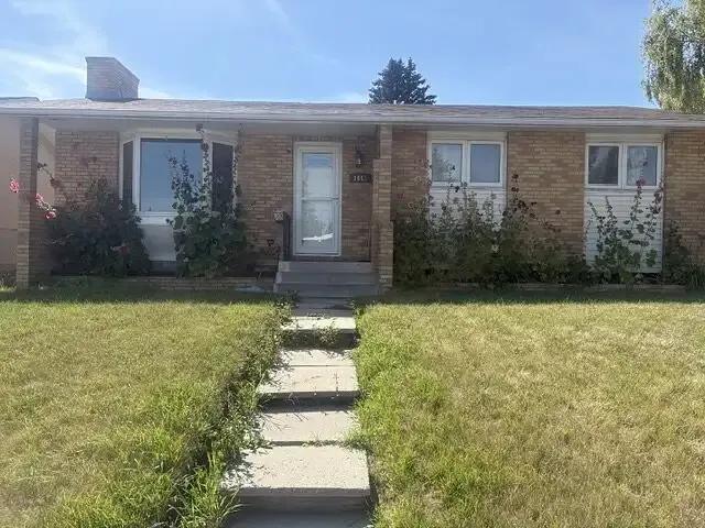 House for rent in Northwest, Alberta