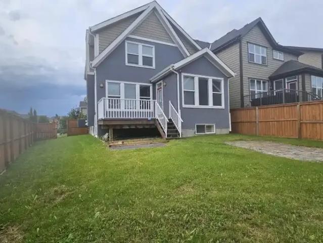 House for rent in Northwest, Alberta
