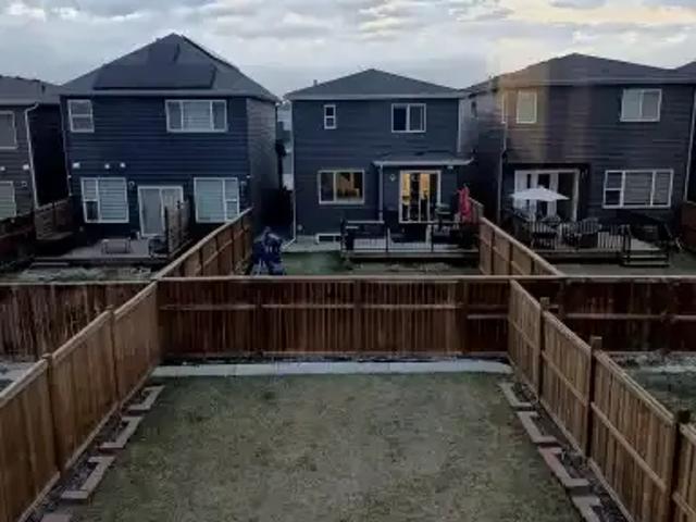 House for rent in Northwest, Alberta