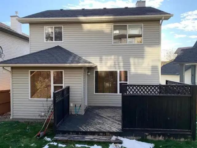 House for rent in Northwest, Alberta