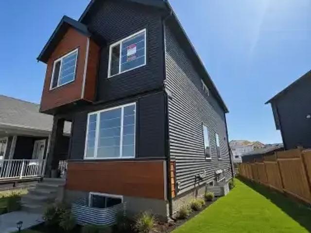 House for rent in Northwest, Alberta
