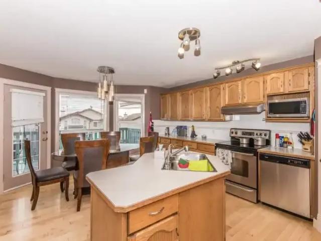 House for rent in Northwest, Alberta