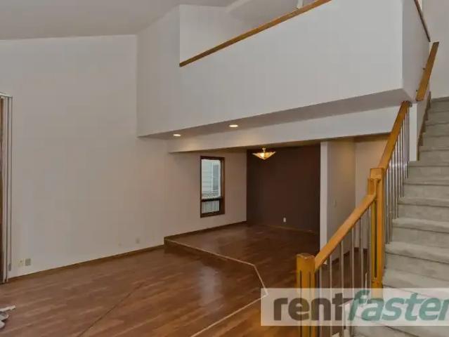 House for rent in Northwest, Alberta