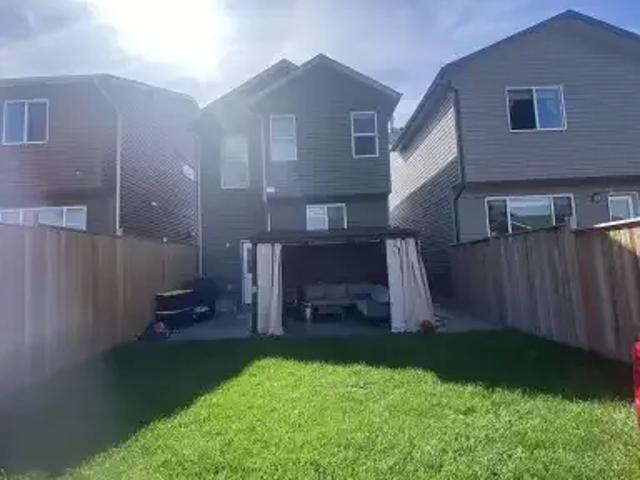 House for rent in Northwest, Alberta