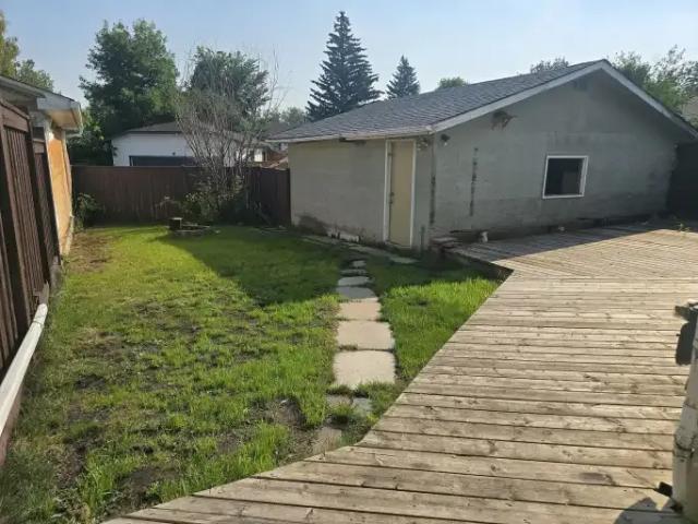 House for rent in Northwest, Alberta