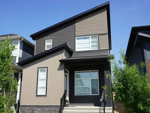 House for rent in Northwest, Alberta